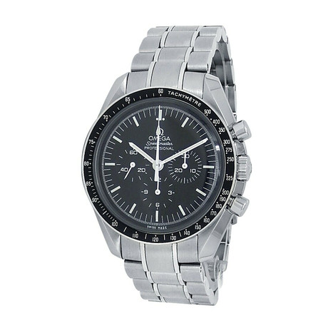 Omega Speedmaster Chronograph Automatic // 311.30.42.30.01.005 // Pre-Owned