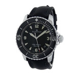 Blancpain Fifty Fathoms Automatic // 5015-1130-52 // Pre-Owned