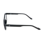 Women's AOR029 CM1386 Sunglasses // Black