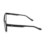 Women's AOR032 CM1401 Sunglasses // Black