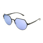 Women's AOM007 CI8333 Sunglasses // Black