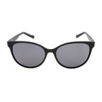 Women's AOR032 CM1401 Sunglasses // Black