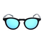 Unisex AOR017 CI8310 Sunglasses // Black + Mastic