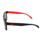 Unisex AOR004 Sunglasses // Red Havana
