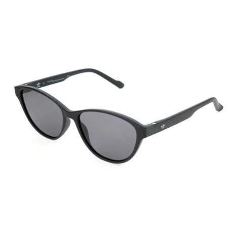 Women's AOR029 CM1386 Sunglasses // Black