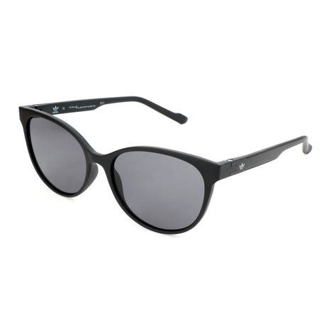 Women's AOR032 CM1401 Sunglasses // Black