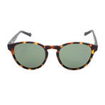 Men's AOR028 CM1382 Sunglasses // Havana