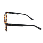 Women's AOR032 CM1402 Sunglasses // Havana