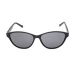 Women's AOR029 CM1386 Sunglasses // Black