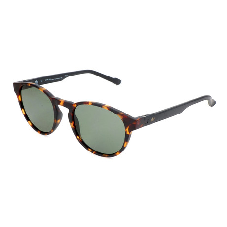 Men's AOR028 CM1382 Sunglasses // Havana