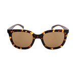 Women's AOR019 CI8326 Sunglasses // Havana Brown + Black