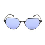 Women's AOM007 CI8333 Sunglasses // Black