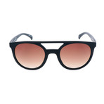 Unisex AOR003 BA7062 Sunglasses // Black + Black