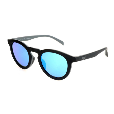 Unisex AOR017 CI8310 Sunglasses // Black + Mastic