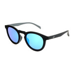 Unisex AOR017 CI8310 Sunglasses // Black + Mastic