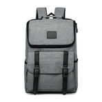 Something Stalwart Backpack // Gray