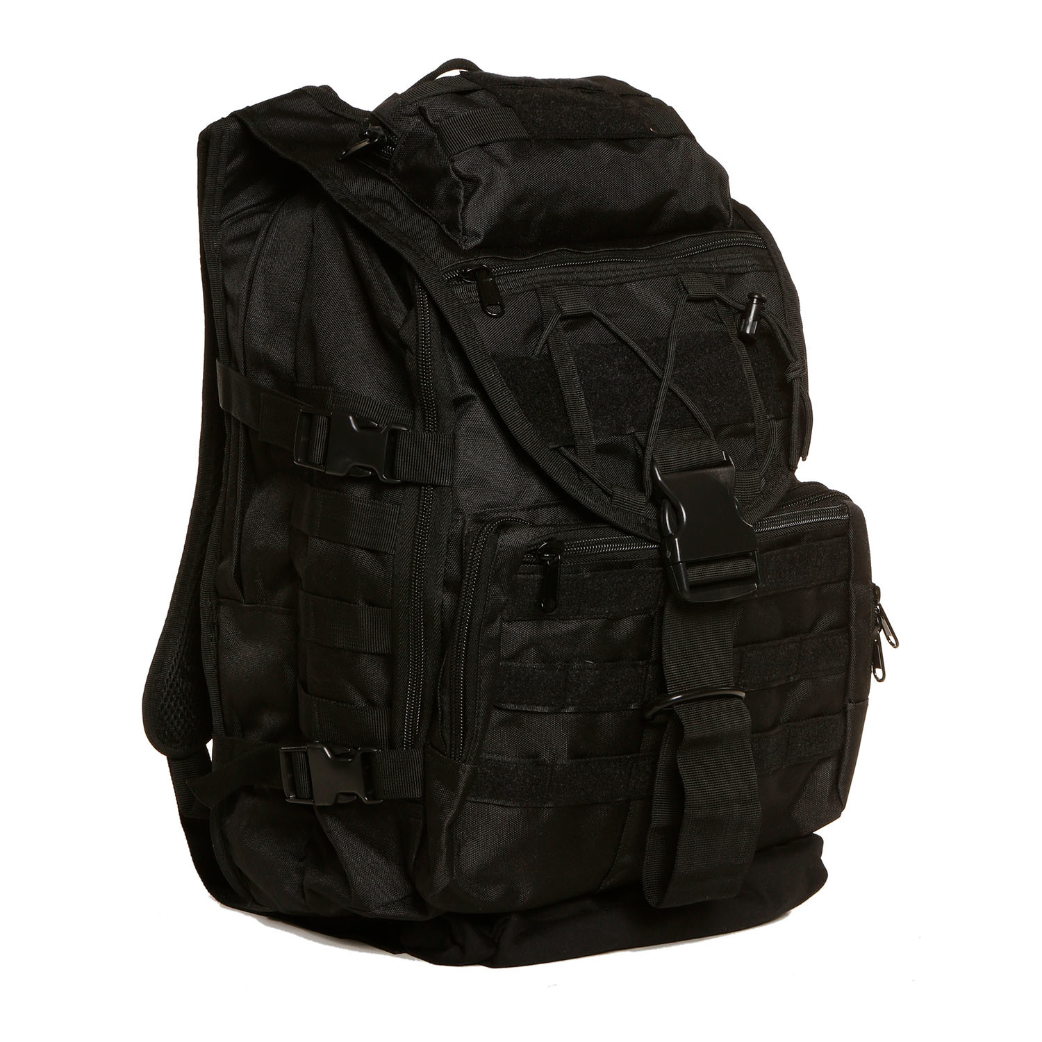 Something Tough Backpack // Charcoal - Something Strong - Touch of Modern