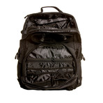 Something Basic Backpack // Charcoal