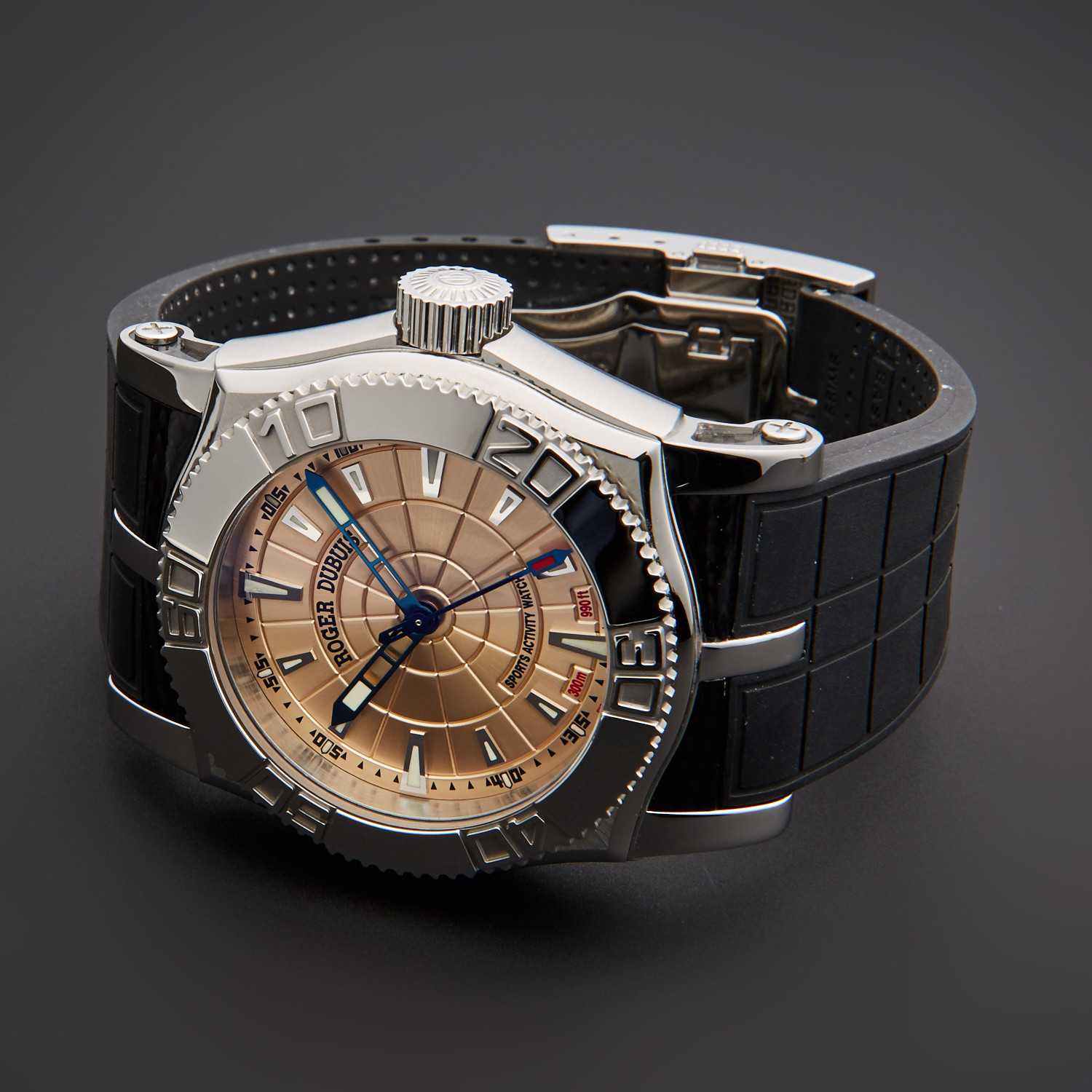 roger dubuis harga