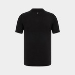 Sonny Sweater // Black (Small)