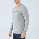 Taylor Knitwear // Gray (Small)