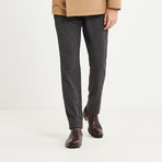 Edward Trousers // Navy (30)