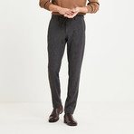 Edward Trousers // Navy (30)