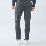 Truck Pant // Anthracite (Small)