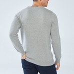 Taylor Knitwear // Gray (Small)