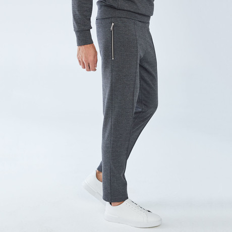 Truck Pant // Anthracite (Small)