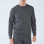 Trip Shirt // Anthracite (Small)