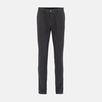 Edward Trousers // Navy (30)