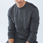 Trip Shirt // Anthracite (Small)