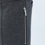 Truck Pant // Anthracite (Small)