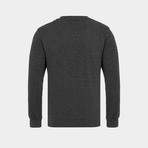 Trip Shirt // Anthracite (Small)