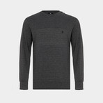 Trip Shirt // Anthracite (Small)