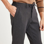 Edward Trousers // Navy (30)