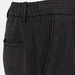 Edward Trousers // Navy (30)