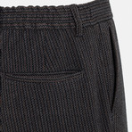 Edward Trousers // Navy (30)