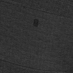 Trip Shirt // Anthracite (Small)