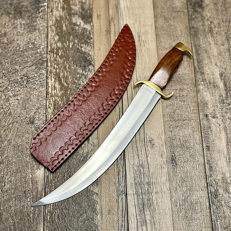 Arabian Saber Bowie