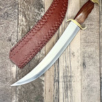 Arabian Saber Bowie