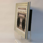 Touch of Bass Audio Art // The Custom King (Custom Classic Gooch)