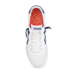 Tiantan 202 Sneaker // White + Blue (Euro: 41)