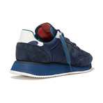 Master M102 Sneaker // Blue (Euro: 42)