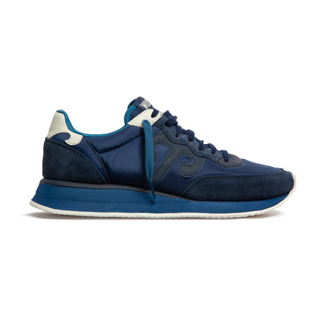 Master M102 Sneaker // Blue (Euro: 36)