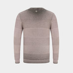 Chuck Sweater // Khaki Green (Small)