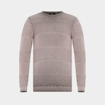 Chuck Sweater // Khaki Green (Small)