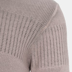 Chuck Sweater // Khaki Green (Small)