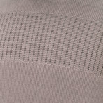 Chuck Sweater // Khaki Green (Small)